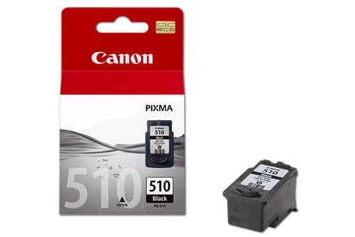 Canon Muste Musta Pg-510