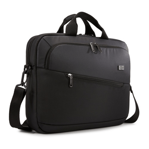 Case Logic Propel Attache 15.6" - Black 15.6"