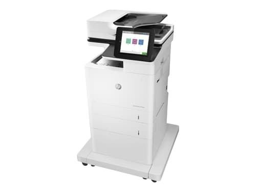 Hp Laserjet Enterprise Mfp M635fht A4