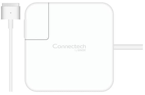 Connectech Magsafe 2 Power Adaptor 60w New Plug Md565z/a