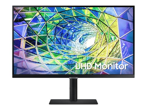 Samsung Ls27a80puju 27" 4k Uhd Ips 16:9 3840 X 2160