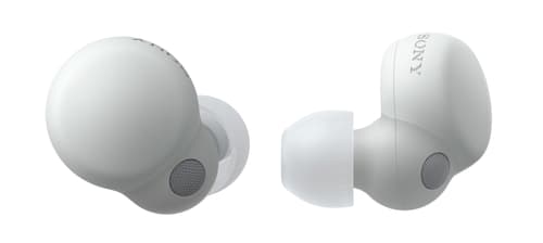 Sony Linkbuds S Anc Täysin Langattomat Kuulokkeet Valkoinen