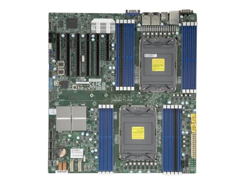 Supermicro X12dpi-n6 Laajennettu Atx Emolevy