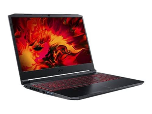Acer Nitro 5 Core I5 16gb 512gb Ssd 144hz 17.3" Rtx 3050, Nvidia Geforce Rtx 3050