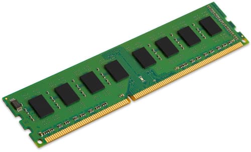 Dell Ram 4gb 1,600mhz Ddr3l Sdram Dimm 240-nastainen