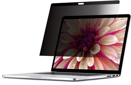 Cirafon Cirafon Privacy Filter 13.3" 287.6*180mm 16:10 Mac 2018-2019 13.3" 16:10