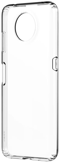 Nokia Clear Case Nokia G10 Kirkas