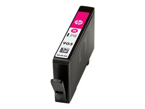 Hp Muste Magenta No.903