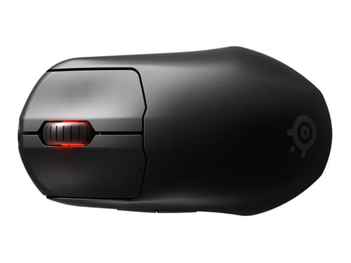 Steelseries Wireless Pro Series Prime Wireless Langaton 18,000dpi Hiiri Musta
