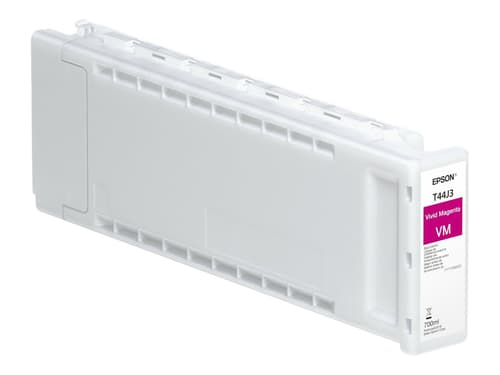Epson Muste Magenta T44j340 700ml - Sc P7500/p9500