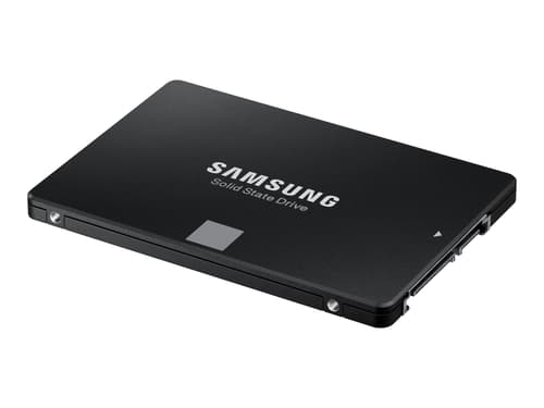 Samsung 860 Evo 2000gb 2.5" Serial Ata-600