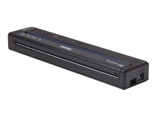 Brother Pocketjet Pj-862 A4 Mobile Printer
