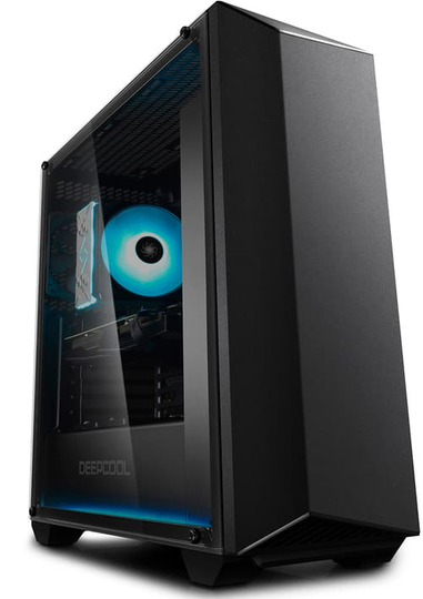 Deepcool Earlkase Rgb