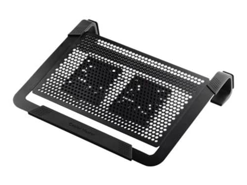 Cooler Master Notepal U2 Plus