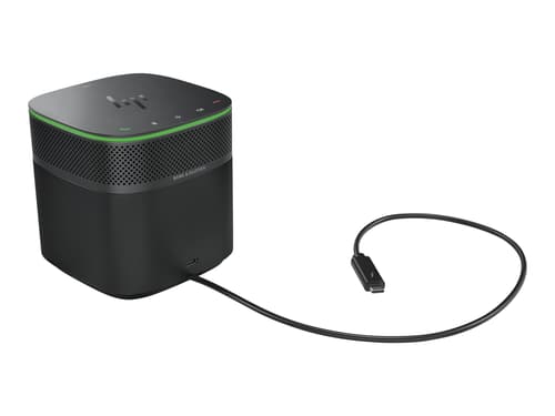 Hp Thunderbolt Dock G2 With Audio Module Usb-c Telakointiasema