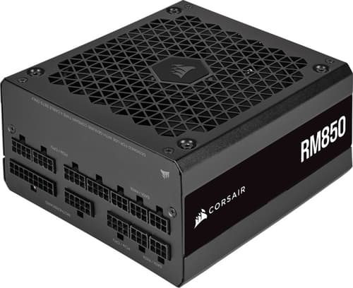 Corsair Rm Series Rm850 850w 80 Plus Gold