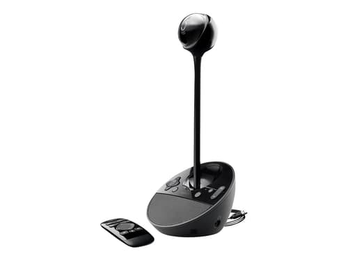 Logitech Bcc950 Konferenssikamera