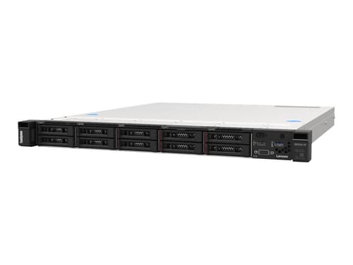 Lenovo Thinksystem Sr250 V2 7d7q Xeon E-2378 8-ydin