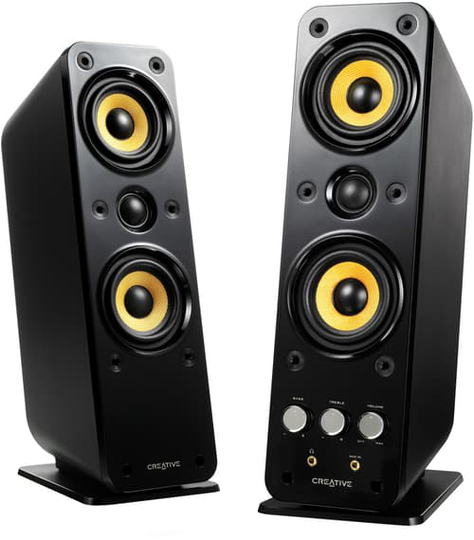 Creative Gigaworks T40 Series Ii