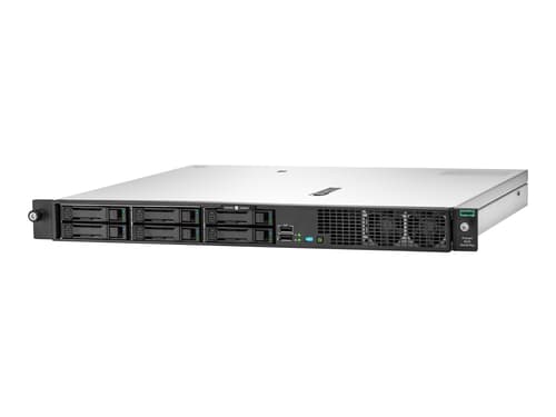 Hpe Proliant Dl20 Gen10 Plus Base Xeon E-2314 Quad-core