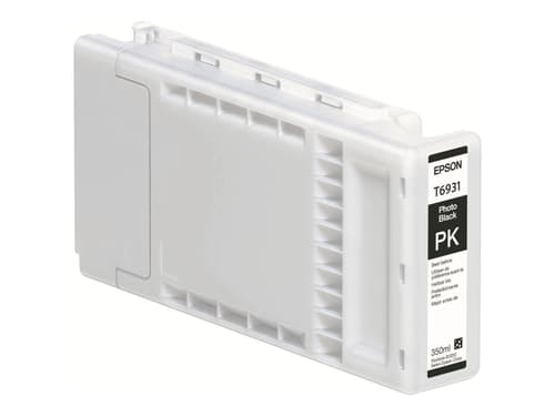 Epson Muste Kuva Musta 350ml - Sc-t7000
