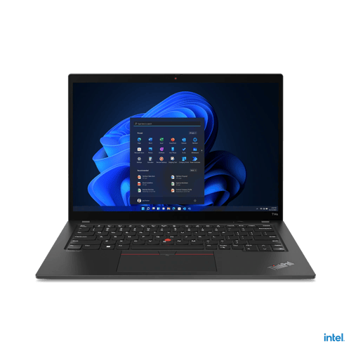 Lenovo Thinkpad T14s G3 Core I5 16gb 256gb Ssd 4g Upgradable 14"