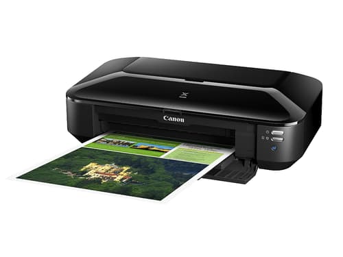 Canon Pixma Ix6850 A3+ + Ink Multipack Pgi-550/cli-551 (pgbk/c/m/y/bk/gy)