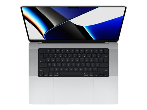Apple Macbook Pro (2021) Hopea M1 Pro 16gb 512gb Ssd 16.2"