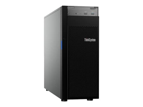 Lenovo Thinksystem St250 7y45 Xeon E-2224 Quad-core 16gb