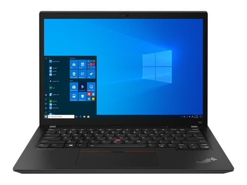 Lenovo Thinkpad X13 G2 Core I5 16gb 256gb Ssd 4g Upgradable 13.3"