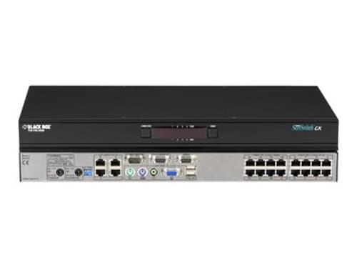 Black Box Servswitch Cx