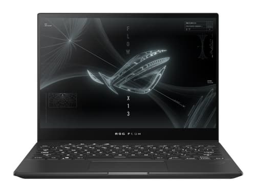 Asus Rog Flow X13 Ryzen 9 32gb 1000gb Ssd 120hz 13.4" Rtx 3050 Ti + Egpu Rx 6850m Xt, Nvidia Geforce Rtx 3050 Ti