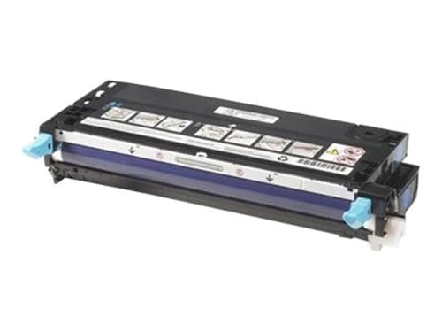 Dell Värikasetti Syaani 8k - 3110cn