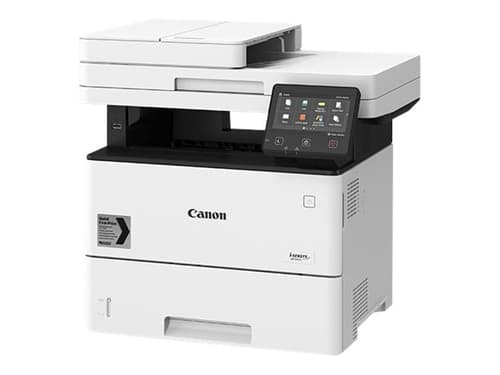 Canon I-sensys Mf542x A4 Mfp
