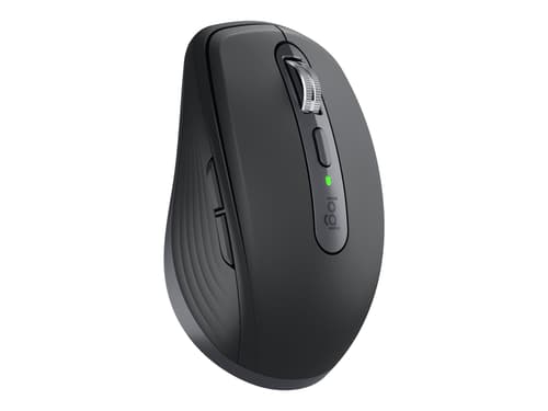 Logitech Mx Anywhere 3 Langaton 4,000dpi Hiiri Harmaa