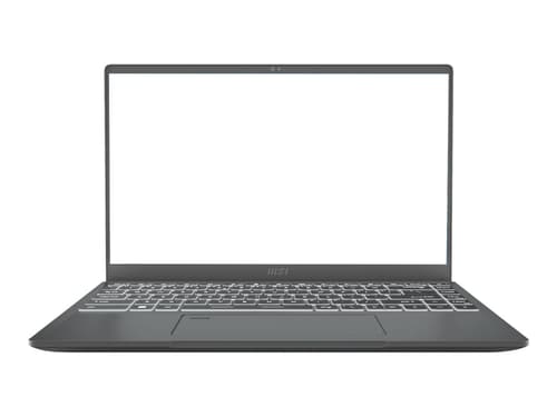 Msi Prestige 14 Core I5 16gb 512gb Ssd 14"