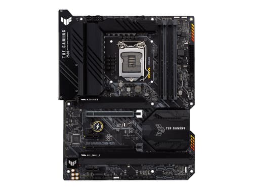 Asus Tuf Gaming Z590-plus Atx Emolevy