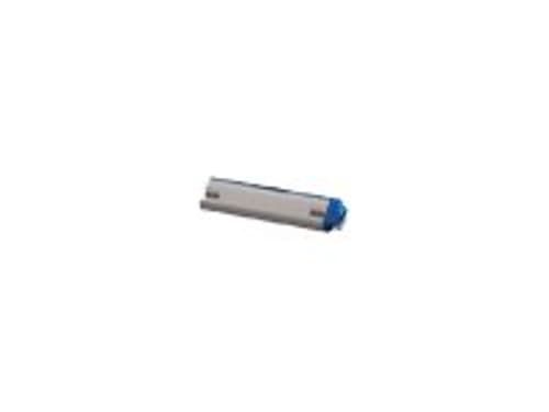 Oki Toner Cyan 42k - Oki Pro9431