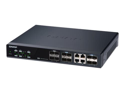 Qnap Qsw-m1204-4c