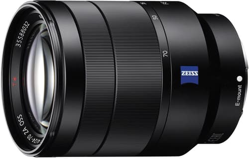 Sony Fe 24-70/4,0 Za Oss Vario Tessar T*