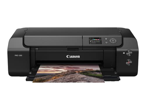 Canon Imageprograf Pro-300 13" A3