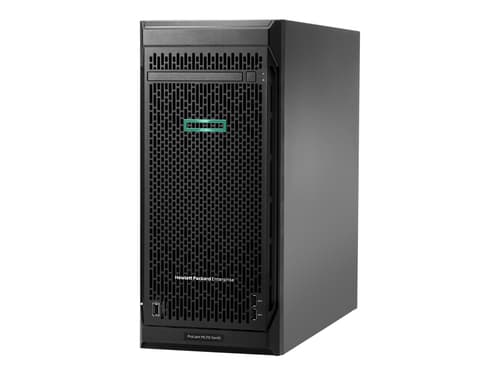 Hpe Proliant Ml110 Gen10 Performance Xeon Silver 4210r 10-ytiminen