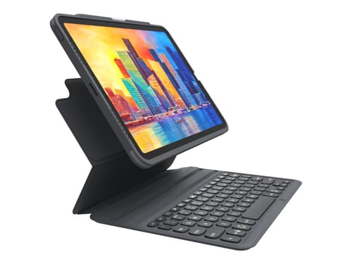 Zagg Keyboard Pro Keys Apple Ipad Air 10.9' Nordic
