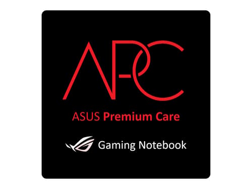 Asus Premium Care Gaming Notebooks 2y Nbd Oss + Keep Your Ssd