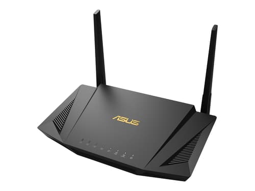 Asus Rt-ax56u Wifi 6 Router