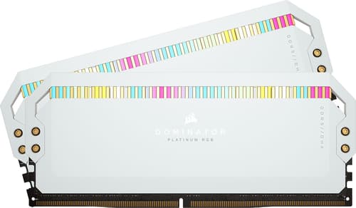 Corsair Dominator Platinum Rgb 64gb Ddr5 5200mhz, 2x32gb, 1. 64gb 5,200mhz Ddr5 Sdram Dimm 288 Nastaa