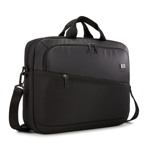 Case Logic Propel Attache 14" - Black 14"