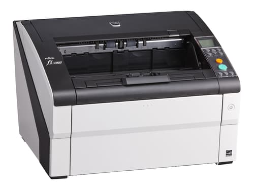 Fujitsu Fi-7800 Usb A3