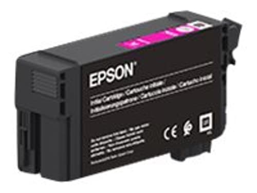 Epson Muste Magenta Ultrachrome Xd2 T40c340 26ml
