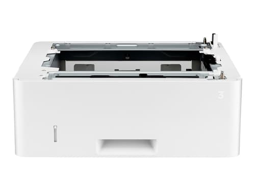 Hp Paperin Syöttöastia 550 Arkkia - Lj Ent M402/m404